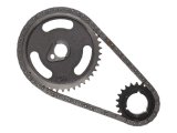 Manley Timing Chain and Gear Sets 73146 KIT-RACE ROLLER FORD thumbnail 6