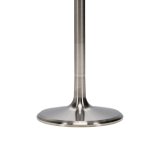 Manley Valves 12174B-8 Valves, Big Block X20 Cyl. Head Titanium intake valves, 2.450" head, .3110 stem,6.160" O/A, Bead Loc groove thumbnail 4