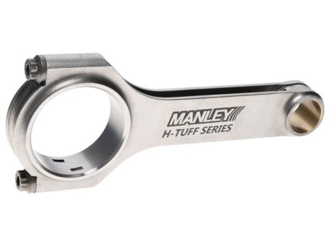 Manley Steel H-Beam Connecting Rods 14085-1 Rod, ROD-HEMI 5.7,6.1 6.240 H BEAM