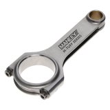 Manley Steel H-Beam Connecting Rods 14085-1 Rod, ROD-HEMI 5.7,6.1 6.240 H BEAM thumbnail 6