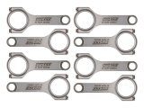 Manley Steel H-Beam Connecting Rods 14085-1 Rod, ROD-HEMI 5.7,6.1 6.240 H BEAM thumbnail 7