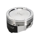 Manley Pistons 567300CE-8 Pistons, PIST-3.552/1.200 CD/-14cc T/T thumbnail 3