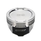 Manley Pistons 567300CE-8 Pistons, PIST-3.552/1.200 CD/-14cc T/T thumbnail 4