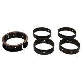 Manley Main Bearings 33080 Bearings, BEARING-MAIN SUBARU #3 THRUST thumbnail 2