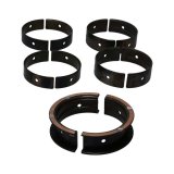 Manley Main Bearings 33080 Bearings, BEARING-MAIN SUBARU #3 THRUST thumbnail 5