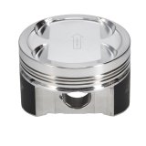 Manley Pistons 618200C-4 Pistons, PIST-MITSUBISHI 4G63 STROKER D thumbnail 9