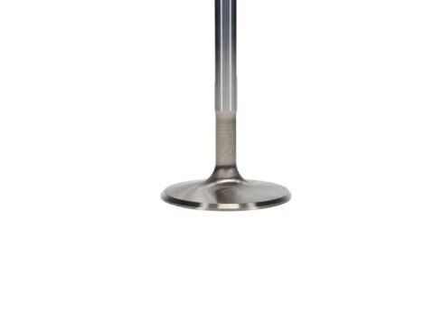 Manley Race Series Stainless Steel Valves 11364-8 Valves, Intake, Steel, 2.110 in. Diameter, .342 in. Stem, 5.100 in. Length, Pontiac V8, Set of 8 thumbnail 5