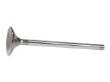 Manley Race Series Stainless Steel Valves 11873-8 Valves, Exhaust, Steel, 1.710 in. Diameter, .341 in. Stem, 5.042 in. Length, Ford, Set of 8 thumbnail 6