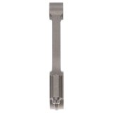Manley Sportmaster Steel Connecting Rods 14112-8 Rod, Sportmaster, 4340 I-Beam, Cap Screw, Press Fit, 5.7 in., 2.225 in. Big End, Chevy 327/350/400, Set 8 thumbnail 5