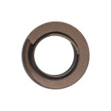 Manley Street Master Valve Springs 22409-16 Springs, Single, 1.250 in. Outside Diameter, 357 lbs./in. Rate, 1.180 in. Coil Bind Height, Set of 16 thumbnail 6