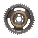 Manley Timing Chain Sets 73161 Set, Double Roller, Steel Crank/Cam Sprockets, Chevy, Small Block, Set thumbnail 2