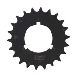Manley Timing Chain Sets 73161 Set, Double Roller, Steel Crank/Cam Sprockets, Chevy, Small Block, Set thumbnail 4