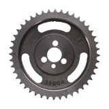 Manley Timing Chain Sets 73161 Set, Double Roller, Steel Crank/Cam Sprockets, Chevy, Small Block, Set thumbnail 5