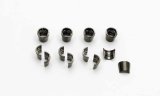 Manley LocCap Valve Locks 13361-8 Locks, LocCap, Machined, Steel, 7 Degree, 1-Groove Beadlock, 0.342 in. Stem, Set of 16 thumbnail 2