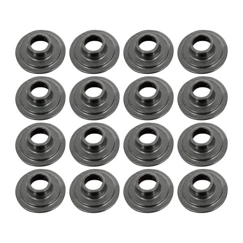 Manley TensileMax Steel Valve Spring Retainers 23670TM-16 RET-TENSILE MAX SUPER 7 1.550