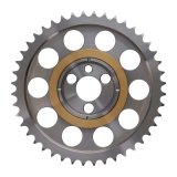 Manley Timing Chain and Gear Sets 73201 KIT-SBC BILLET W/SHIM thumbnail 2