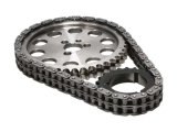 Manley Timing Chain and Gear Sets 73201 KIT-SBC BILLET W/SHIM thumbnail 3
