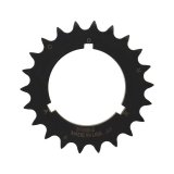 Manley Timing Chain and Gear Sets 73201 KIT-SBC BILLET W/SHIM thumbnail 4