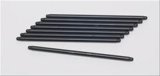 Manley Chromoly Swedged End Pushrods 25731-16 Pushrods, Heat-treated, Chromoly, Ball Tips, 5/16 in. Diameter, 7.325 in. Overall Length, Set of 16 thumbnail 1