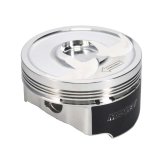 Manley Pistons 560280CE-8 Pistons, PIST-1.115 CD 4.080 COATED E/D thumbnail 1