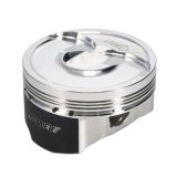 Manley Pistons 560280CE-8 Pistons, PIST-1.115 CD 4.080 COATED E/D thumbnail 9