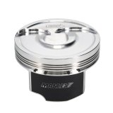 Manley Pistons 560510C-8 Pistons, PIST-1.115 CD 4.135 COATED thumbnail 4