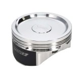 Manley Pistons 596800CE-8 Pistons, PIST-1.065 CD/-31cc/4.125 E/D thumbnail 2