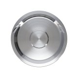 Manley Pistons 596800CE-8 Pistons, PIST-1.065 CD/-31cc/4.125 E/D thumbnail 5