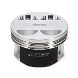 Manley Pistons 634010C-6 Pistons, PIST-NISSAN GT-R -2cc F/T thumbnail 6