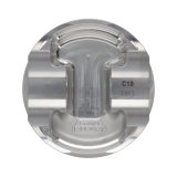 Manley Pistons 634010C-6 Pistons, PIST-NISSAN GT-R -2cc F/T thumbnail 9