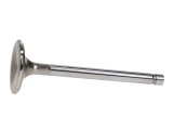 Manley Race Series Stainless Steel Valves 11313-8 Valves, Exhaust, Steel, 1.750 in. Diameter, .372 in. Stem, 5.105 in. Length, Chevy, Set of 8 thumbnail 7