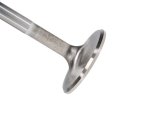 Manley Severe Duty Pro Flo Series Stainless Steel Valves 11502-6 Valves, Intake, Steel, 4.730 in. Length, 1.710 in. Diameter, 0.3415 in. Diameter Stem, Buick V6, Set of 6 thumbnail 2