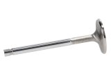 Manley Severe Duty Pro Flo Series Stainless Steel Valves 11502-6 Valves, Intake, Steel, 4.730 in. Length, 1.710 in. Diameter, 0.3415 in. Diameter Stem, Buick V6, Set of 6 thumbnail 3