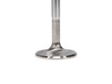 Manley Severe Duty Pro Flo Series Stainless Steel Valves 11502-6 Valves, Intake, Steel, 4.730 in. Length, 1.710 in. Diameter, 0.3415 in. Diameter Stem, Buick V6, Set of 6 thumbnail 4