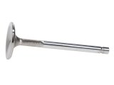 Manley Severe Duty Pro Flo Series Stainless Steel Valves 11502-6 Valves, Intake, Steel, 4.730 in. Length, 1.710 in. Diameter, 0.3415 in. Diameter Stem, Buick V6, Set of 6 thumbnail 5