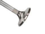 Manley Race Series Stainless Steel Valves 11793-4 Valves, Exhaust, Steel, 1.590 in. Diameter, .3415 in. Stem, 4.800 in. Length, Set of 4 thumbnail 3