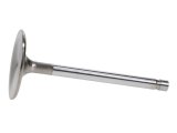 Manley Severe Duty Series Stainless Steel Valves 11548-8 Valves, Intake, Steel, 2.072 in. Diameter, .342 in. Stem, 4.713 in. Length, Oldsmobile V8, Set of 8 thumbnail 5