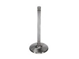 Manley Severe Duty Series Stainless Steel Valves 11598-8 Valves, Intake, Steel, 2.055 in. Diameter, .342 in. Stem, 4.911 in. Length, Chevy, Set of 8 thumbnail 5