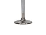 Manley Severe Duty Series Stainless Steel Valves 11598-8 Valves, Intake, Steel, 2.055 in. Diameter, .342 in. Stem, 4.911 in. Length, Chevy, Set of 8 thumbnail 6