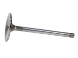 Manley Severe Duty Series Stainless Steel Valves 11598-8 Valves, Intake, Steel, 2.055 in. Diameter, .342 in. Stem, 4.911 in. Length, Chevy, Set of 8 thumbnail 7
