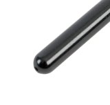 Manley Chromoly Swedged End Pushrods 25665-16 Pushrods, Steel, Heat-Treated, 5/16 in. Diameter, 6.650 in. Length, Universal, Set of 16 thumbnail 2