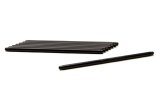 Manley Chromoly Swedged End Pushrods 25815-8 Pushrods, Steel, Heat-Treated, 3/8 in. Diameter, 8.150 in. Length, Universal, Set of 8 thumbnail 7