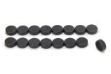 Manley Valve Tip Wear Caps 42108-16 Caps, Stem, .3715 in. Stem Diameter, .080 in. Thick, Standard Type, Set of 16 thumbnail 2