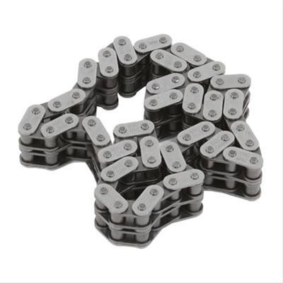 Manley Replacement Timing Chains 76162 Chain, Double Roller, Chain Only, Chevy, Big Block, Each