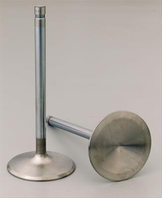 Manley Valves 11908-8 Valve, Hemi 426 intake, 2.250 +.100 Severe Duty, set of 8