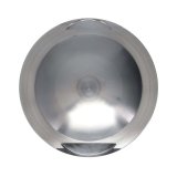 Manley Pistons 598810C-8 Pistons, Chrysler 6.4L Hemi Platinum Series 4.100" bore, 1.75cc dome, premium chrome moly wrist pin thumbnail 7