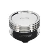 Manley Pistons 594330CE-8 Pistons, PIST-3.582/1.220/-6.5cc E/D thumbnail 2