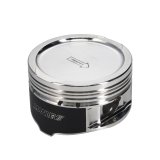 Manley Pistons 594330CE-8 Pistons, PIST-3.582/1.220/-6.5cc E/D thumbnail 5