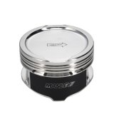 Manley Pistons 594330CE-8 Pistons, PIST-3.582/1.220/-6.5cc E/D thumbnail 6