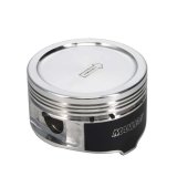 Manley Pistons 595130CE-8 Pistons, PIST-3.582/1.200 CD E/D thumbnail 1